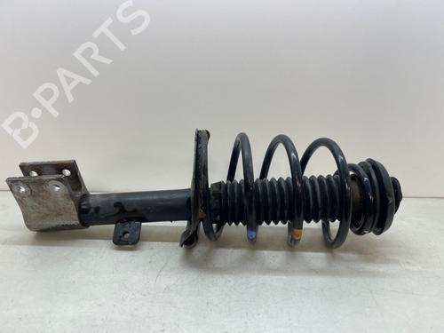 Used Left front shock absorber PEUGEOT 307 (3A/C) 2.0 HDi 110 (107 hp) 22410500
