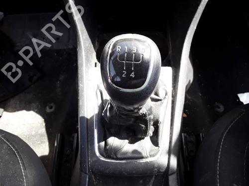 Used Gear lever SKODA RAPID (NH3, NK3, NK6) 1.6 TDI (105 hp) 9731297