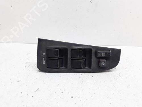 Interrupteur de vitre avant gauche TOYOTA AVENSIS Saloon (_T25_) 2.0 D-4D (CDT250_, CDT250R) (116 hp) 12316808