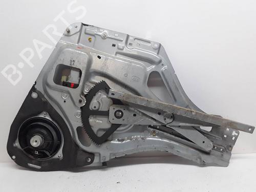 Front left window mechanism KIA SPORTAGE II (JE_, KM_)  | BP12449009C22 
