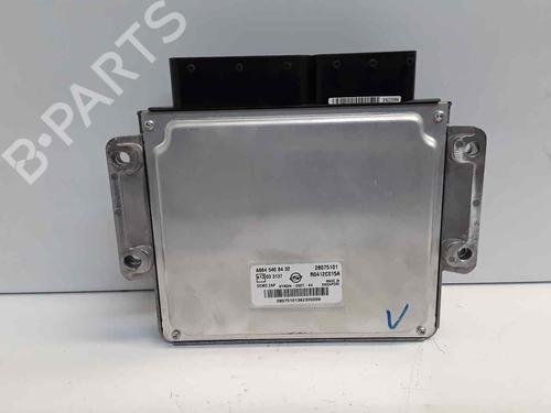 Used Engine control unit (ECU) Engine control unit (ECU) SSANGYONG KYRON 2.0 Xdi (141 hp) 36000901 36000901