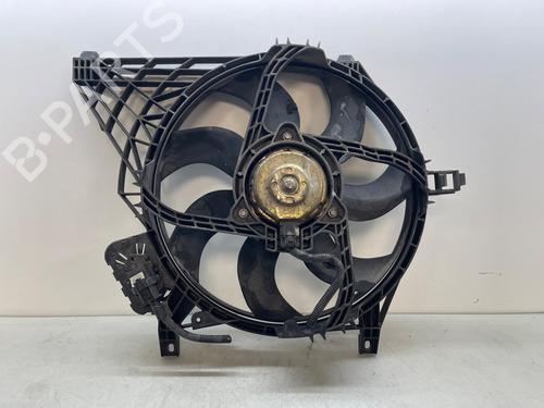 Radiator fan NISSAN PRIMERA (P12)  | BP29232795M35 