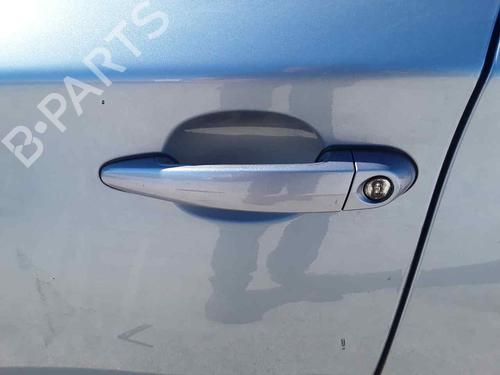 Used Front left exterior door handle BMW 1 (E87) 120 d (163 hp) 24634570