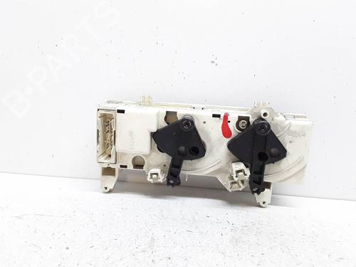 Comando clima RENAULT SCÉNIC I MPV (JA0/1_, FA0_) 1.9 dCi (JA05, JA1F) | BP15858678I5 