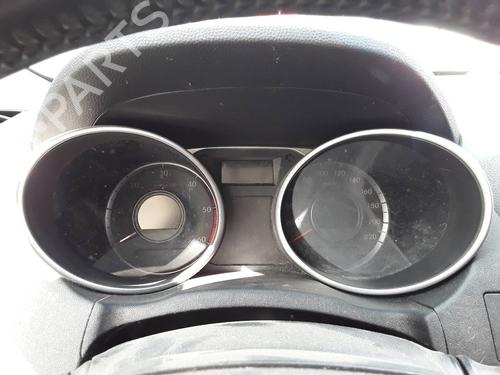 Used Instrument cluster HYUNDAI ix35 (LM, EL, ELH) [2009-2016]  8238158