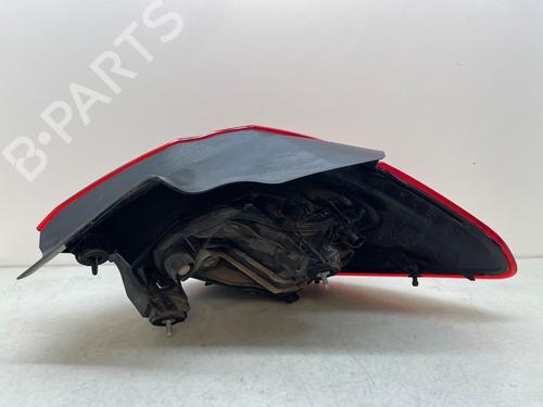 Left taillight OPEL CORSA E (X15)  | BP29724149C34 