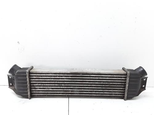 Intercooler SSANGYONG RODIUS I 2.7 Xdi (163 hp) 9290060