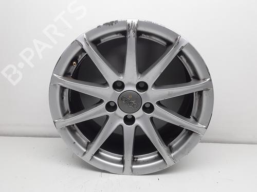 Felg AUDI A4 B6 (8E2) 1.9 TDI (130 hp) 16204403