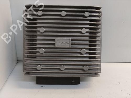 Used Electronic module Electronic module 37015041 37015041