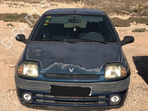 Used Parts RENAULT CLIO I (B/C57_, 5/357_)  1.2 (5/357Y, 5/357K)  4613633