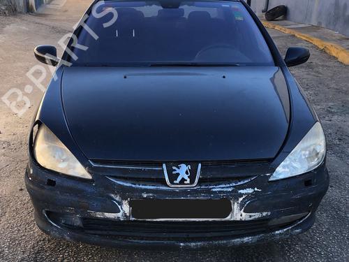 Used Parts PEUGEOT 607 (9D, 9U) 2.2 HDi 4954094