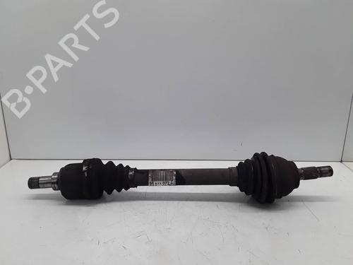 Used Left front driveshaft Left front driveshaft 36937330 36937330