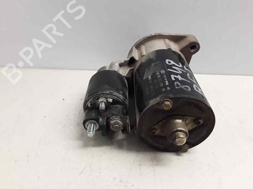 Startmotor MERCEDES-BENZ C-CLASS (W203) C 200 Kompressor (203.045) | BP17006876M8 
