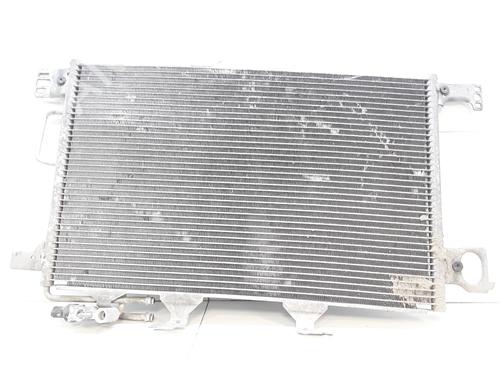 AC radiator MERCEDES-BENZ C-CLASS (W203) C 220 CDI (203.006) | BP13653530M32