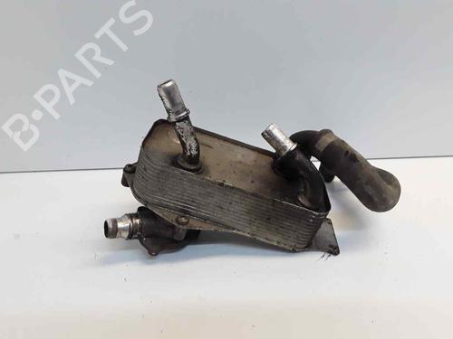 Used Oil radiator Oil radiator BMW 3 (E90) 320 i (150 hp) 34706742 34706742