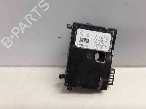 Elektronisk modul SEAT LEON (1P1) 1.6 TDI (90 hp) 17734995