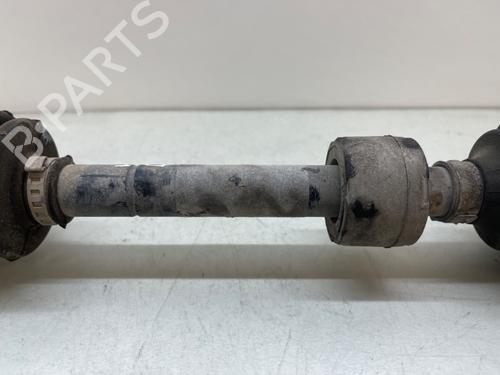 Left front driveshaft SUZUKI IGNIS II (MH) | BP22302550M38
