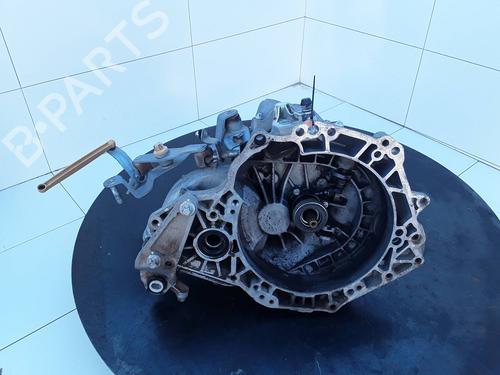 Used Gearbox Gearbox OPEL CORSA D (S07) [2006-2015] 36239805 36239805