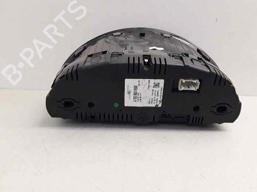Instrument cluster MERCEDES-BENZ SPRINTER 3,5-t Van (B906)  | BP22442091C47 