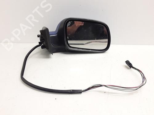 Used Right mirror PEUGEOT 307 (3A/C) 2.0 16V (136 hp) 21073362