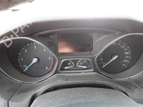 Used Instrument cluster Instrument cluster FORD FOCUS III [2010-2020] 33994529 33994529