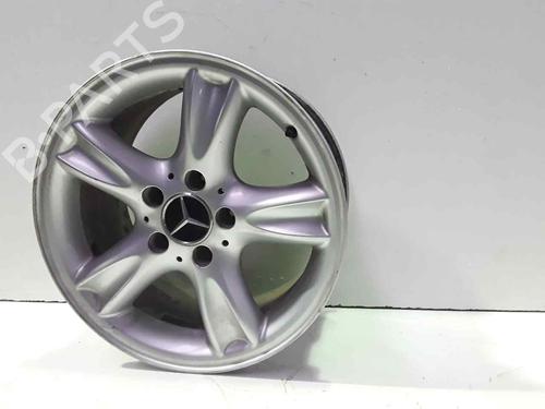 Used Rim MERCEDES-BENZ CLK (C209) [2002-2010]  31373487