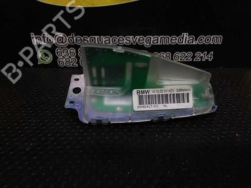 Used Antenna/Base BMW 3 Touring (E91) [2004-2012]  14141754