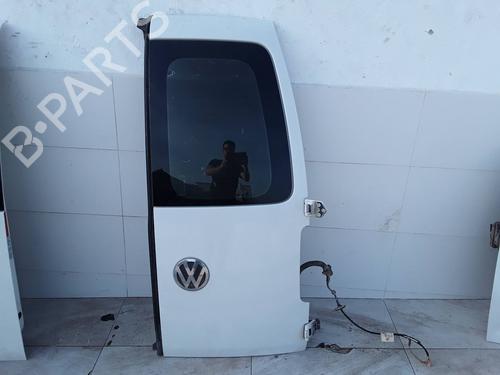 Dør højre bagtil Dør højre bagtil VW CADDY III Box Body/MPV (2KA, 2KH, 2CA, 2CH) 1.9 TDI (75 hp) 34330884 34330884