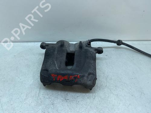 Used Left front brake caliper RENAULT MASTER II Van (FD) 2.5 dCi (FD01, FD02, FD21, FD22, FD31, FD32, FD3Y, FD71,... (120 hp) 28817638