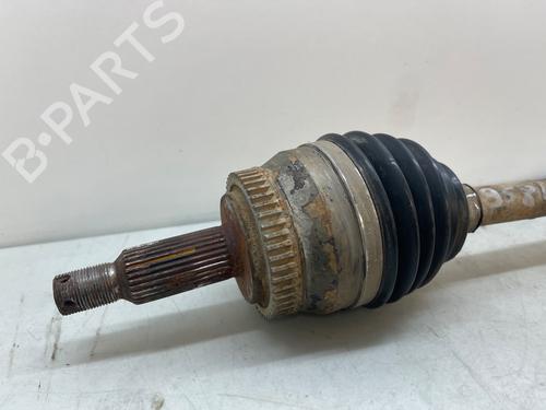 Left front driveshaft HYUNDAI TUCSON (JM) 2.0 CRDi | BP28827426M38 