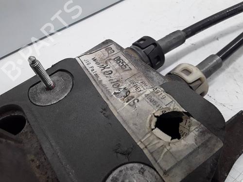 Gear lever SEAT LEON (1P1)  | BP36650307M90  - Image 8