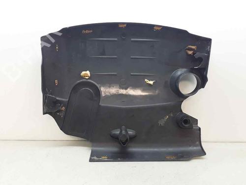 Topbeskyttelse DACIA LOGAN (LS_)  | BP23229205M93 