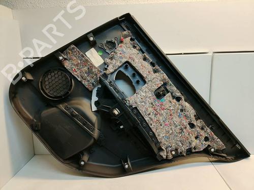 Rear left panel RENAULT FLUENCE (L3_) 1.5 dCi (L30D, L30L, L306, L33F, L33L, L33M, L33V, L33W) | BP36650330C60 - Image 2