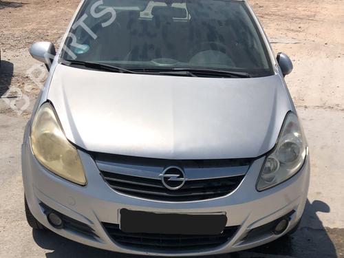 Right headlight OPEL CORSA D (S07) 1.2 (L08, L68) | BP36478447C29 - Image 2