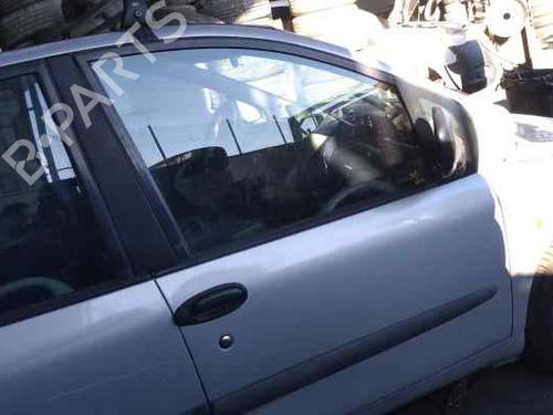 Left front driveshaft FIAT MULTIPLA (186_) 1.9 JTD 105 (186AXB1A) | BP7472531M38 