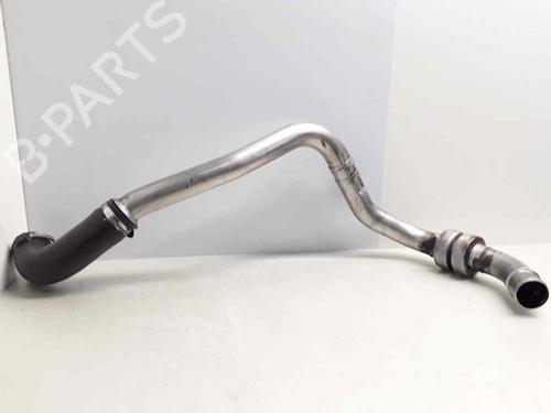 Used Pipe RENAULT LAGUNA II (BG0/1_) 1.9 dCi (BG13) (125 hp) 16968733