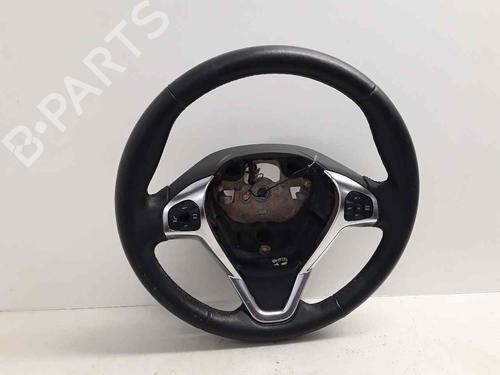 Used Steering wheel FORD FIESTA VI (CB1, CCN) [2008-2017]  25858107