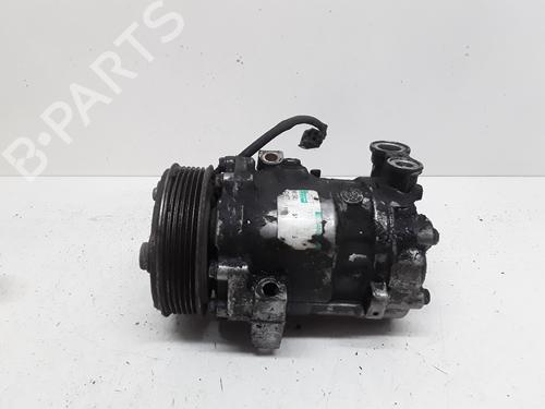 AC-Kompressor FIAT FIORINO Box Body/MPV (225_) 1.3 D Multijet (225BXD1A, 225BXB1A, 225BXB11) (75 hp) 20321974