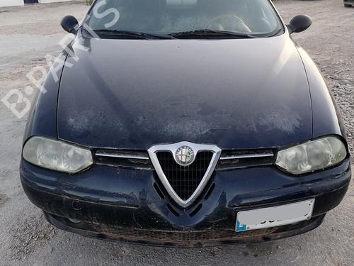 Heckleuchte links hinten ALFA ROMEO 156 (932_) 1.9 JTD (932B2) | BP9766188C79 