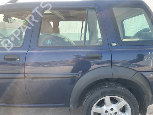 Used Left rear door LAND ROVER FREELANDER I (L314) [1998-2006]  26488173