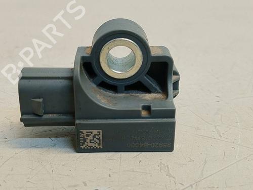 Used Electronic sensor Electronic sensor AUDI A3 Sportback (8YA, 8YF) 35 TDI (150 hp) 40281905 40281905