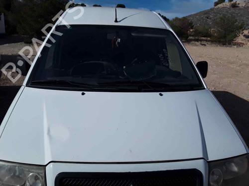 hood-citroen-jumpy-i-u6u_-1994-1995-1996-1997-1998-1999-2000-2001-2002-2003-2004-2005-2006-31906707 main image