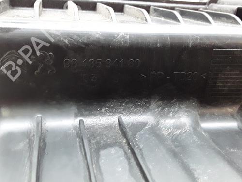 Air filter box PEUGEOT 208 I (CA_, CC_) 1.2 THP 110 | BP30838587M87