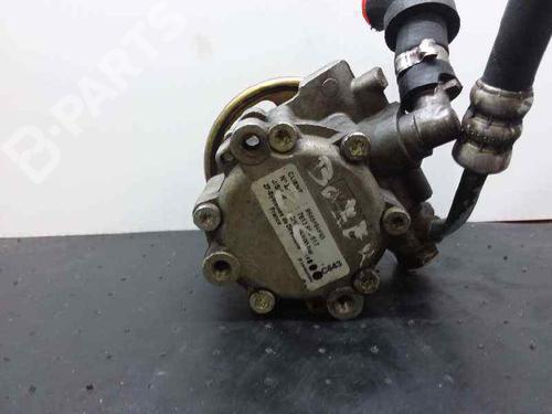 Steering pump PEUGEOT BOXER Platform/Chassis  | BP10366927M99 