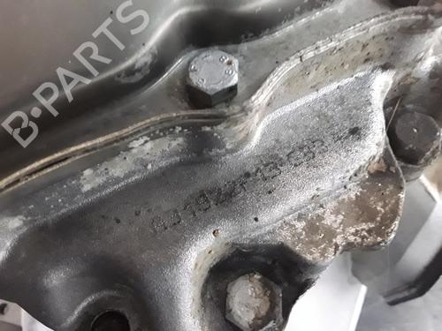 Gearkasse OPEL CORSA C (X01) [2000-2009]  8918803