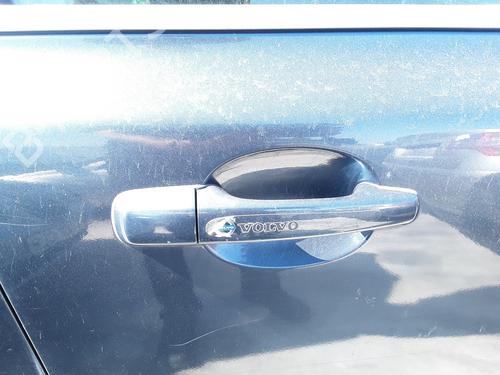 Used Front right exterior door handle VOLVO V50 (545) 2.0 D (136 hp) 13583900