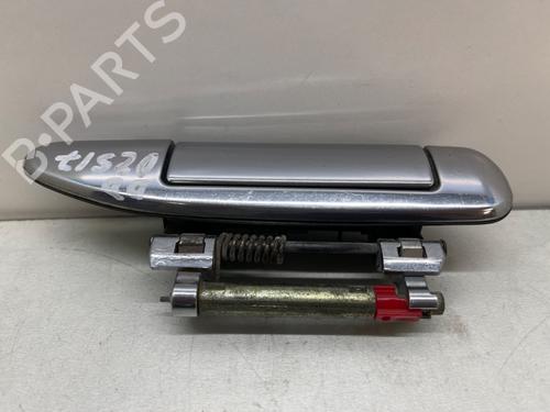 Used Front right exterior door handle NISSAN PRIMERA (P11) 1.6 16V (99 hp) 22897998