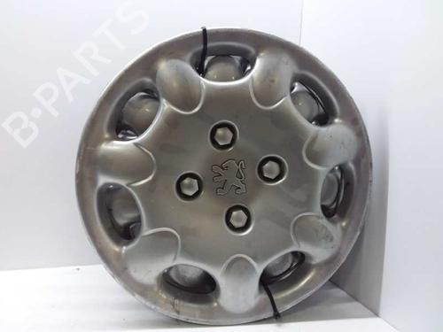 Hulkapsel PEUGEOT 206 Hatchback (2A/C) 1.1 i (60 hp) 25818546