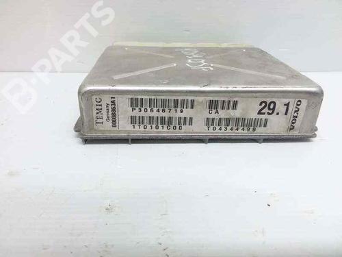 Used Automatic gearbox ECU Automatic gearbox ECU VOLVO V70 II (285) 2.4 D5 (163 hp) 7476751 7476751