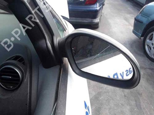 Right mirror SEAT TOLEDO III (5P2)  | BP21132125C27 